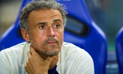 PSG-Inter: probabili formazioni, orario e dove vederla in tv