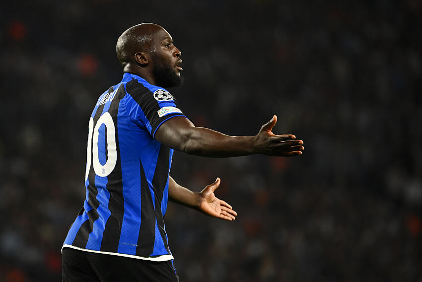 Calciomercato Inter, Lukaku chi? Offerta e sorpasso per il bomber made in Italy