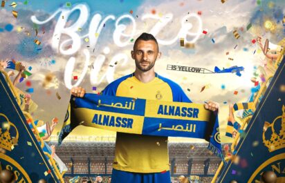 Clamoroso in Arabia: stop al mercato! La Fifa blocca i trasferimenti