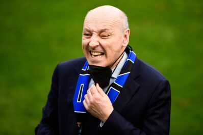 Calciomercato, l’Inter sorride: ennesimo colpo a parametro zero di Marotta. Trattative e ufficialità di oggi