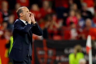 Niente ritocco all’ingaggio, addio Juventus: i 3 sostituti indicati da Giuntoli