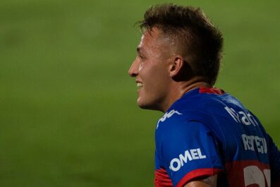 Calciomercato, Retegui dice addio al Tigre: c’è la Serie A