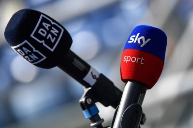 Dove vedere il sorteggio del calendario di Serie A 2023/2024: Dazn, Sky, tv e streaming