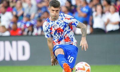 Fantacalcio, ecco Pulisic al Milan: prendere o lasciare? La scheda