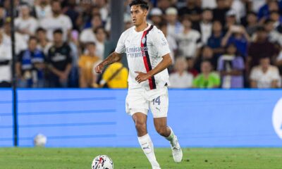 Fantacalcio, ecco Reijnders al Milan: prendere o lasciare? La scheda