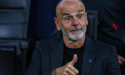 Calciomercato Milan, &ldquo;Voglio un bomber!&rdquo;: i 2 attaccanti preferiti&nbsp;da&nbsp;Pioli