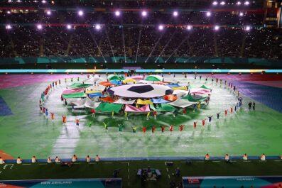 Mondiali femminili, 1^ giornata: risultati e classifiche in diretta