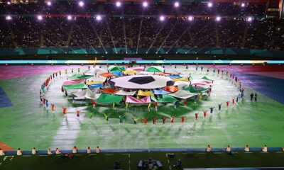 Mondiali femminili, 1^ giornata: risultati e classifiche in diretta