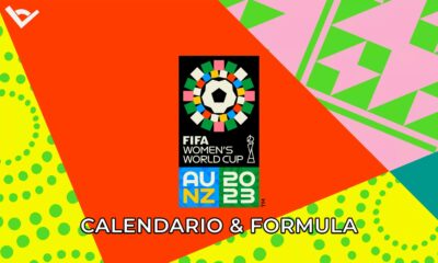 Mondiali femminili: calendario completo e formula di svolgimento