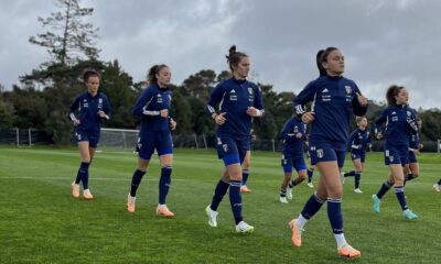 Mondiali femminili, quando gioca l’Italia? Calendario, date, orari e TV