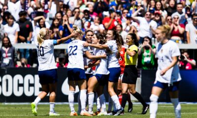 Mondiale femminile, il ranking delle nazionali aggiornato: Italia in basso