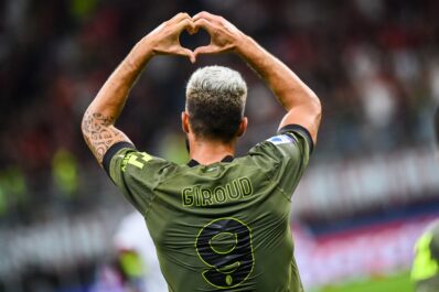 Colpo a sorpresa del Milan: l’attaccante arriva con lo sconto, già oggi in città