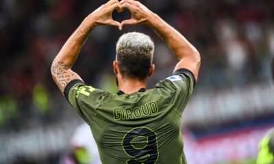 Colpo a sorpresa del Milan: l’attaccante arriva con lo sconto, già oggi in città