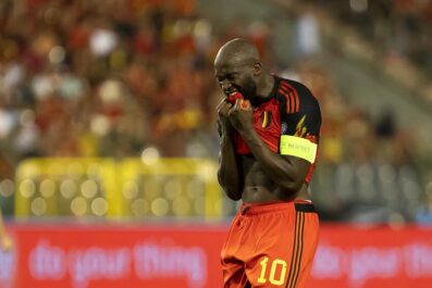 Calciomercato, clamoroso Inter: Lukaku rifiuta l’offerta