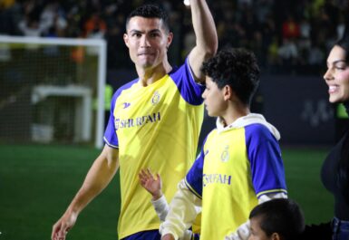 Calciomercato: rinuncia alla Champions e abbraccia i petrodollari, il portiere dell’Inter vola da CR7