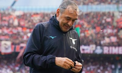 Calciomercato Lazio, ecco l’erede di Milinkovic! Trattative e ufficialità di oggi