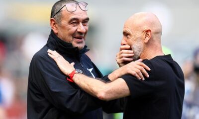 Calciomercato, pazza idea Sarri: vuole il suo pupillo. Trattative e ufficialità di oggi