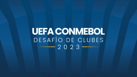 Nasce la “Sfida dei club 2023”: quali squadre e quando si gioca il nuovo trofeo Uefa-Conmebol