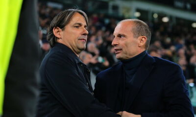 Calciomercato, derbyssimo Juve-Inter per l’esterno brasiliano: ma serve cash