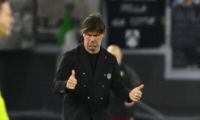 Salernitana-Udinese: orario e dove vederla in tv