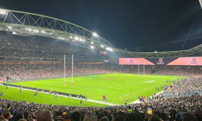 Gli stadi dei Mondiali femminili di Australia e Nuova Zelanda 2023