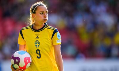 Tutte le giocatrici di Serie A convocate per i mondiali femminili