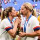 L&rsquo;albo d&rsquo;oro dei Mondiali femminili aggiornato