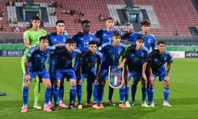 Europei Under-19, chi sono e dove giocano gli azzurrini campioni d’Europa