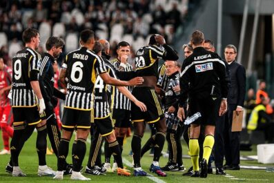 Calciomercato Juve, sirene saudite per un big: trattative e ufficialità di oggi