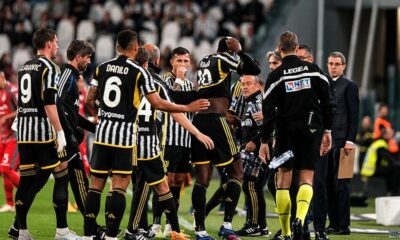 Calciomercato Juve, sirene saudite per un big: trattative e ufficialità di oggi