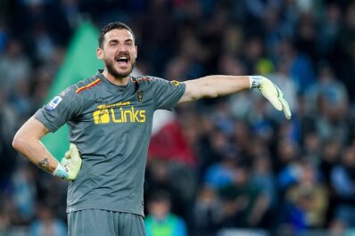 Calciomercato Lecce: ufficiale il ritorno di Falcone, ma il sogno è il colpo dall’Inter