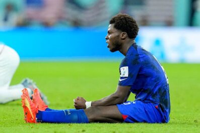 Chi è Musah: il centrocampista che ha detto sì al Milan e che come Pulisic…