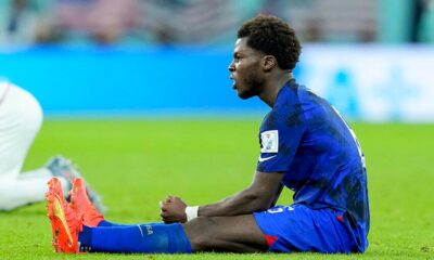 Chi è Musah: il centrocampista che ha detto sì al Milan e che come Pulisic…