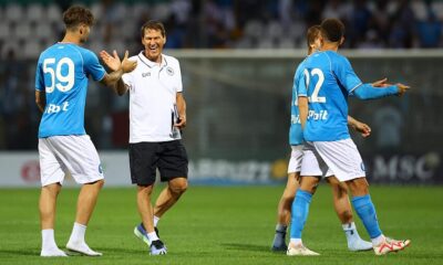 Calciomercato Napoli, un regista per DeLa: Garcia ha scelto. Trattative e ufficialità di oggi