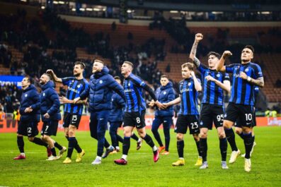 Calciomercato Inter, che colpo per il dopo Gosens! L’esterno fa impazzire i tifosi! Trattative e ufficialità di oggi