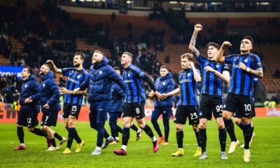 Calciomercato Inter, che colpo per il dopo Gosens! L’esterno fa impazzire i tifosi! Trattative e ufficialità di oggi