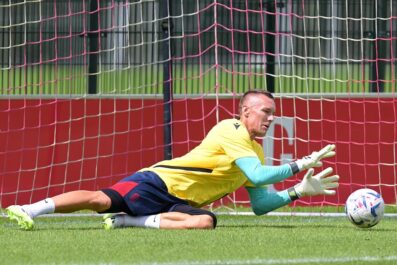 Fantacalcio: i migliori portieri per chi usa il modificatore da prendere all’asta