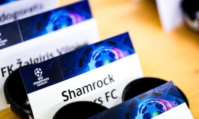 Le fasce del sorteggio di Champions League: che brividi per le italiane