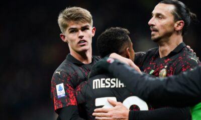 Calciomercato, trovata la formula: il Genoa abbraccia l’attaccante in uscita dal Milan