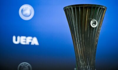 Sorteggio gironi Conference League: quando e dove si fa, tv e squadre partecipanti