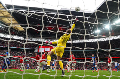 Calciomercato Roma, arriva un altro campione? Il nuovo portiere che fa impazzire i tifosi