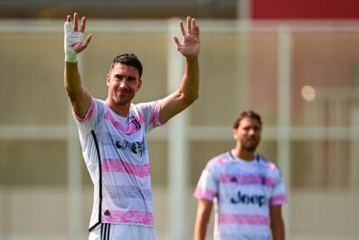 Calciomercato Juventus, la molla che sblocca Lukaku-Vlahovic: una stella del Chelsea è ko