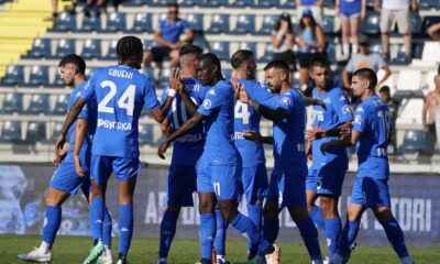 Empoli-Verona: probabili formazioni, consigli fantacalcio e orario