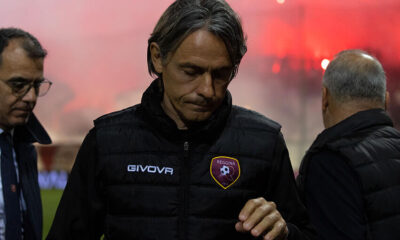 Serie B, dramma Reggina: tutte le decisioni del Consiglio di Stato