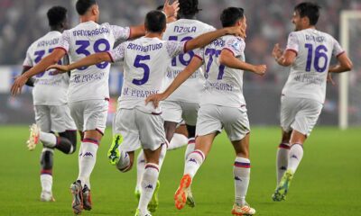 Rapid Vienna-Fiorentina: probabili formazioni, orario e dove vederla in tv