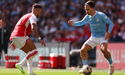 Premier League 2023/2024: le 4 squadre favorite