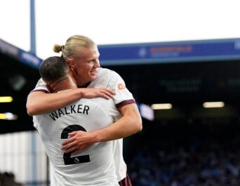 Supercoppa Uefa, Manchester City – Siviglia 6-5 d.c.r.: I Citizens conquistano la vittoria ai rigori