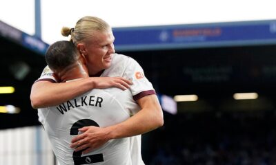 Supercoppa UEFA, Manchester City &ndash; Siviglia: orario, probabili formazioni e dove vederla in TV