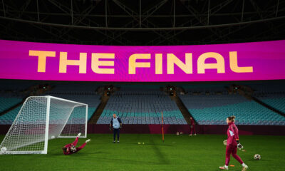 Migliori bonus Scommesse Mondiali femminili