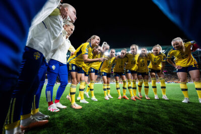 Scommettere sui mondiali femminili: guida alle scommesse